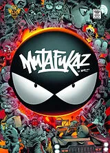 Broschiert Mutafukaz : intégrale von Run
