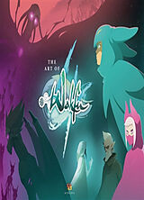 Broché The art of Wakfu : saison 4 de Ankama