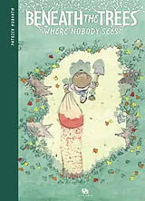 Broschiert Beneath the trees : where nobody sees von Patrick Horvath