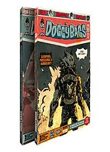 Broschiert Doggy bags : pack découverte volumes 1 et 2 von COLLECTIF