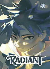 Broschiert Radiant. Vol. 20 von Tony Valente
