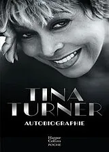 Broschiert Tina Turner : autobiographie von Tina Turner