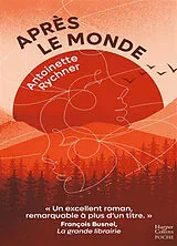 Broschiert Après le monde von Antoinette Rychner