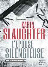 Broschiert Will Trent. L'épouse silencieuse von Karin Slaughter