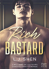 Broché Rich bastard de L.J. Shen