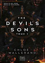 Broschiert The Devil's sons. Vol. 1 von Chloé Wallerand