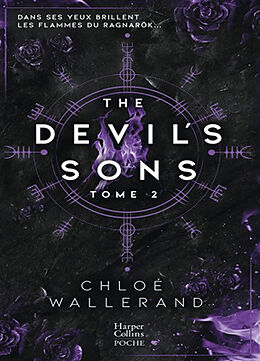 Broché The Devil's sons. Vol. 2 de Chloé Wallerand