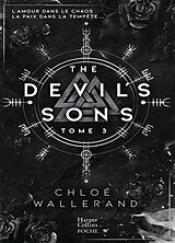 Broschiert The Devil's sons. Vol. 3 von Wallerand-c