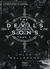 Broschiert The Devil's sons. Vol. 3 von Chloé Wallerand