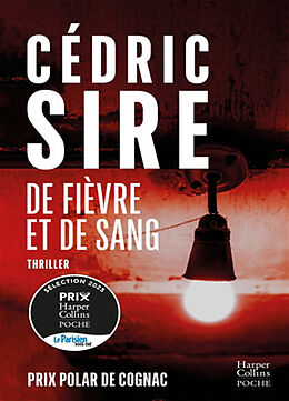 Broché De fièvre et de sang de Sire-c