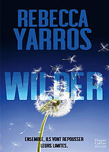 Broché Wilder de Rebecca Yarros