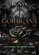 Broschiert Gothikana von RuNyx