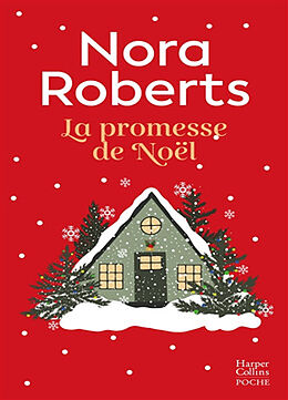 Broschiert La promesse de Noël von Nora Roberts