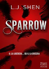 Broschiert Sparrow von L.J. Shen