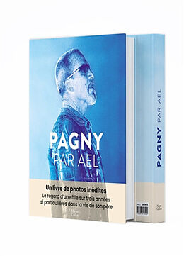 Broché Pagny par Ael de Ael Pagny