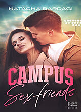 Broché Campus sex friends de Bardagi-n