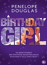 Broschiert Birthday girl von Penelope Douglas