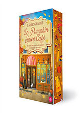 Broschiert Dream Harbor. Le Pumpkin Spice Café von Laurie Gilmore