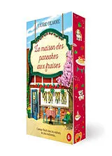 Broschiert Dream Harbor. Vol. 4. La maison des pancakes aux fraises von Laurie Gilmore