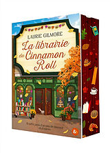 Broschiert Dream Harbor. La librairie du cinnamon roll von Laurie Gilmore