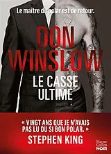 Broschiert Le casse ultime von Don Winslow