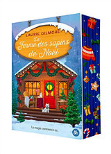 Broschiert La ferme des sapins de Noël von Laurie Gilmore