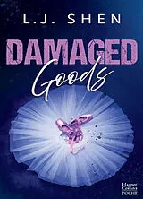 Broschiert All Saints High. Vol. 5. Damaged goods von L.J. Shen