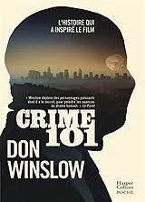 Broschiert Crime 101 von Don Winslow