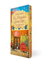 Broschiert Dream Harbor. Vol. 1. Le Pumpkin Spice Café von Laurie Gilmore