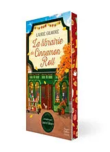 Broschiert Dream Harbor. Vol. 2. La librairie du cinnamon roll von Gilmore-l