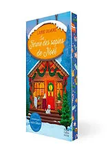 Broschiert Dream Harbor. Vol. 3. La ferme des sapins de Noël von Laurie Gilmore