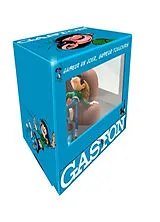 Broschiert Coffret Gaston von 