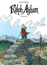 Broschiert Ralph Azham. Vol. 12. Lâcher prise von Lewis Trondheim