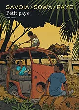 Broschiert Petit pays von Marzena Sowa, Sylvain Savoia
