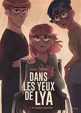 Broschiert Dans les yeux de Lya. Vol. 3. Un coupable intouchable von Carbone , Justine Cunha