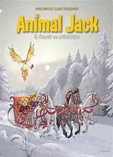 Broschiert Animal Jack. Vol. 5. Revoir un printemps von Kid Toussaint, Miss Prickly