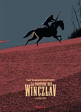 Broschiert La fortune des Winczlav. Vol. 1. Vanko 1848 von Jean Van Hamme, Philippe Berthet