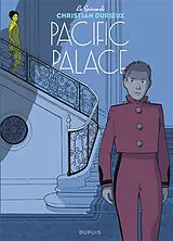Broschiert Le Spirou de.... Pacific Palace von Christian Durieux