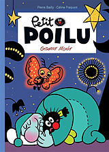 Broschiert Petit Poilu. Vol. 26. Grosso Modo von Céline Fraipont, Pierre Bailly