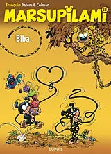 Broschiert Marsupilami. Vol. 28. Biba von Stéphane Colman, Batem