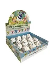  BOITE 14 OEUFS MARSUPILAMI fer von 