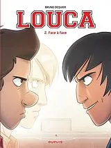  LOUCA T2 - PRIX DECOUVERTE von DEQUIER