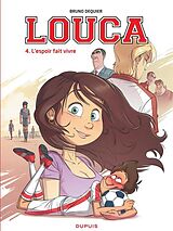  LOUCA T4 - PRIX DECOUVERTE von DEQUIER