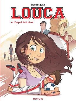  LOUCA T4 - PRIX DECOUVERTE von DEQUIER