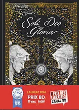 Broschiert Soli deo gloria von Jean-Christophe Deveney, Edouard Cour