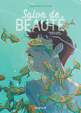 Broschiert Salon de beauté von Quentin Zuttion