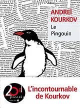 Broschiert Le pingouin von Andreï Kourkov