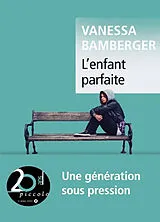 Broschiert L'enfant parfaite von Vanessa Bamberger