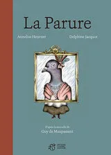 Broschiert La parure von Annelise; Jacquot, Delphine Heurtier