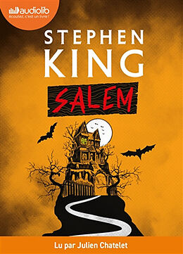  Salem von Stephen King